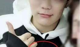 娱乐圈精灵哥是谁 吃瓜,他是谁？