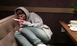 日本直播91房间,一场网络直播的狂欢与争议